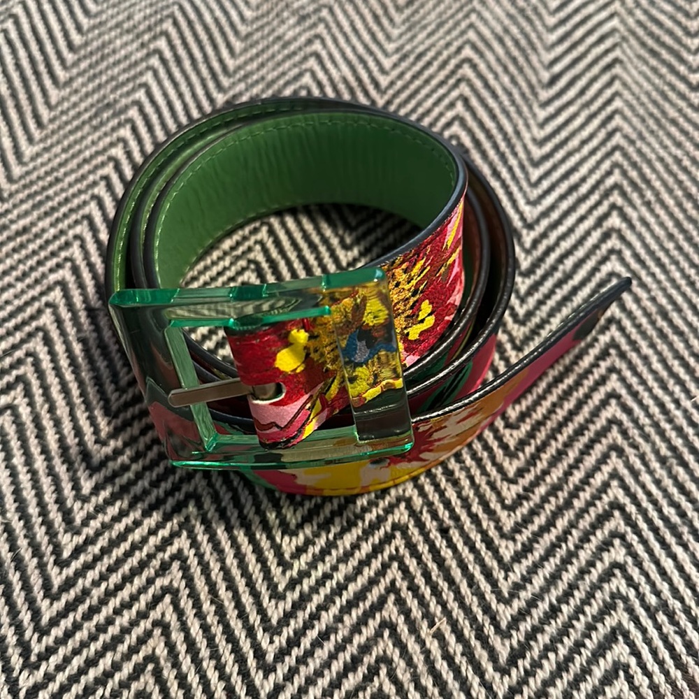 Kate Spade Belt